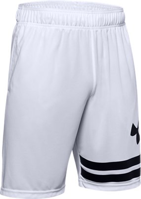 Shorts Hommes Under Armour UA Short 1351653-001 Pantalon Court Short de football
